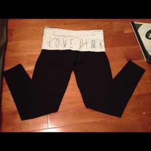 Victoria Secret Yoga Pants