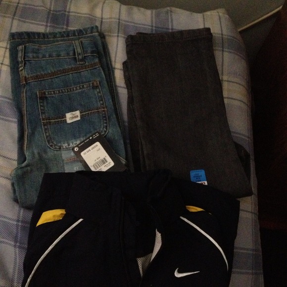 Bundle