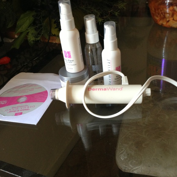 Sale...Dermawand