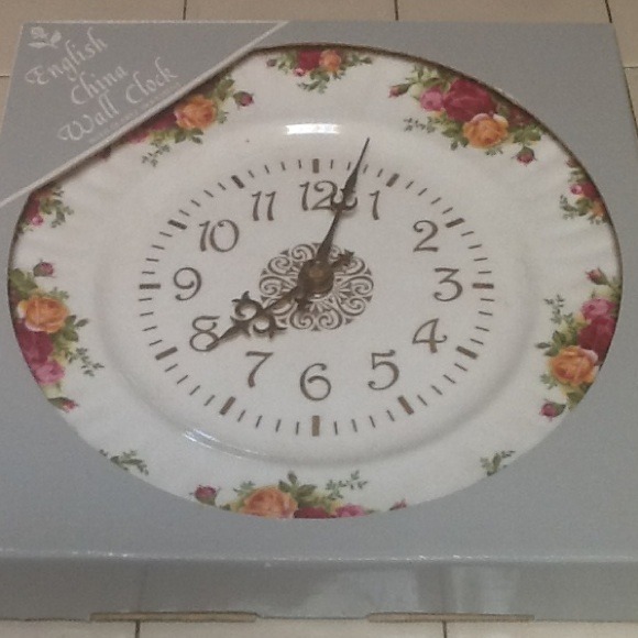 OCR BUNDLE: Clock, mouse, heart & candlestick