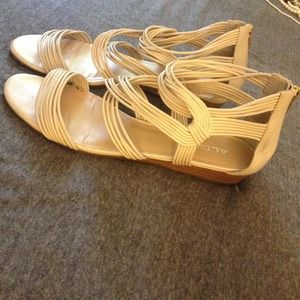 Aldo sandals