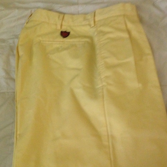 MEN Ralph Lauren golf shorts