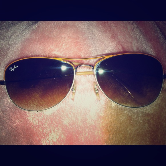 Ray Ban sunglasses