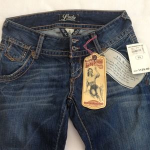 Lucky Brand Jeans