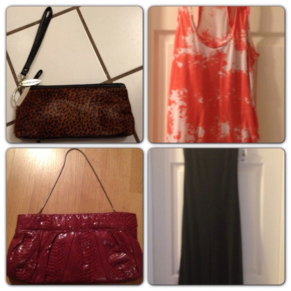 Bundle reserved