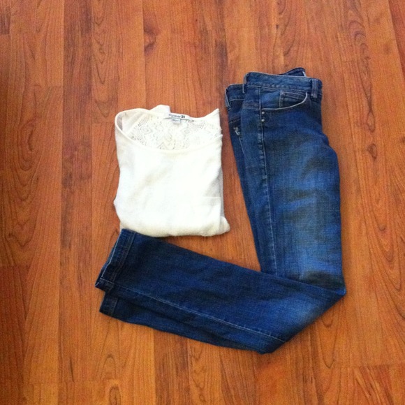 Volcom jeans - Picture 1 of 1