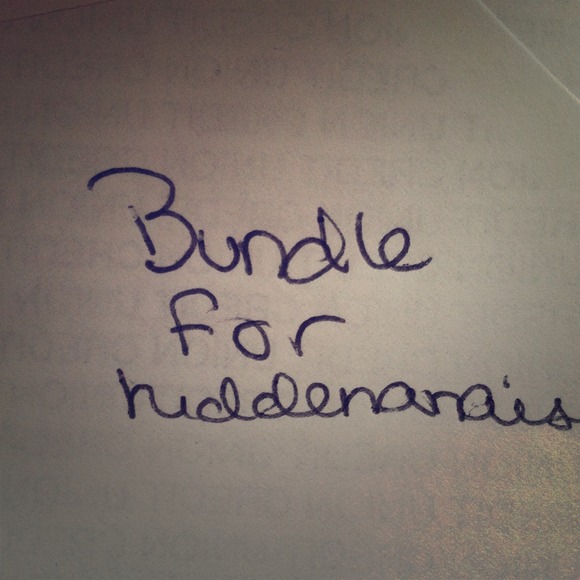 Bundle