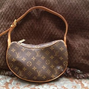 Authentic Louis Vuitton handbag