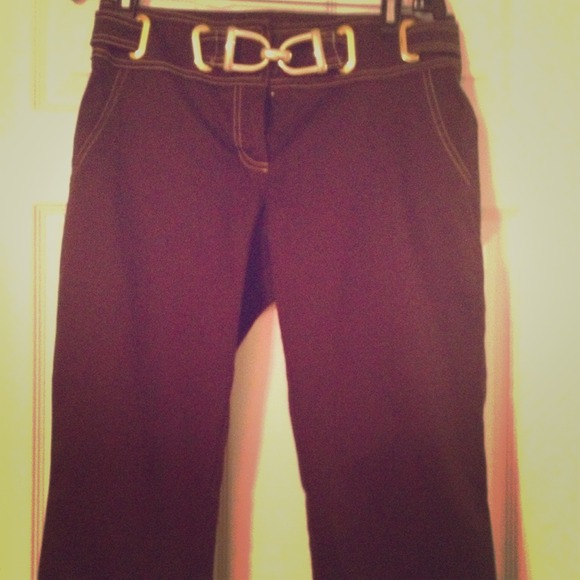Cache Pants - Picture 1 of 1
