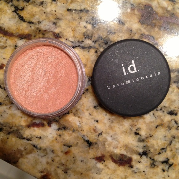 🎀SOLD!🎀Bare Minerals City Lights Eyeshadow
