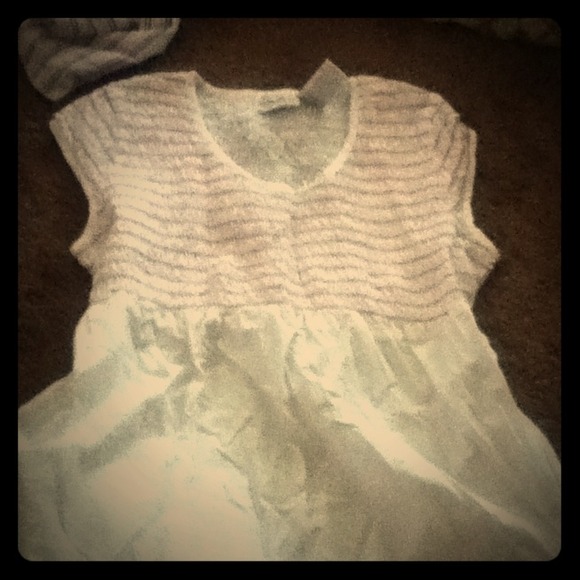 Maternity shirt