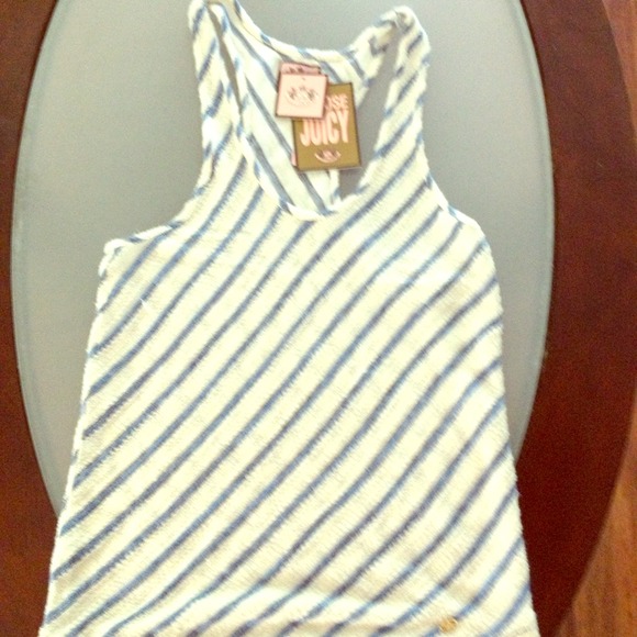 Sold, bundled with Anthropologie tank