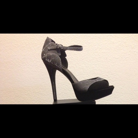 Jessica Simpson Heels