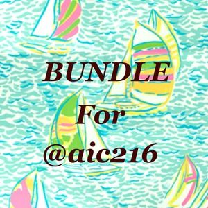 Bundle for @aic216