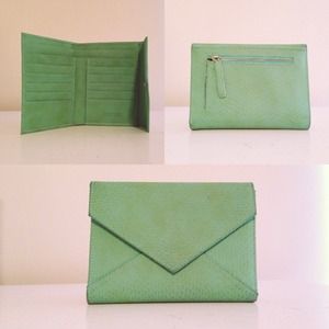 Wallet/Clutch