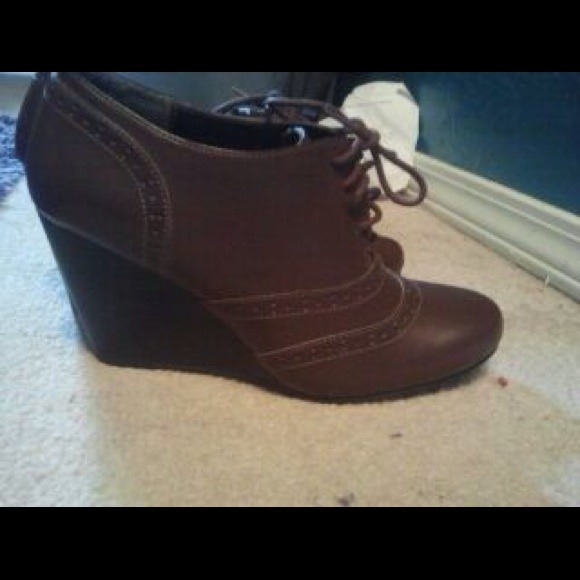 Fashionable booties ❤👠💋 - Picture 1 of 2