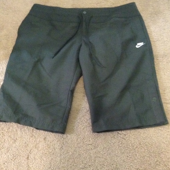 Nike Pants - Lightweight Nike shorts