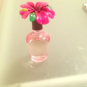 Hollister Perfume