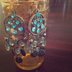 ✨Gorgeous Earrings✨