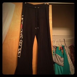 Victoria Secret Sweatpants