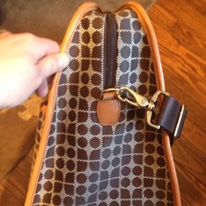ADDITIONAL PICS - Kate Spade Bag