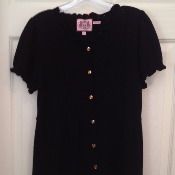 Juicy Couture Sweater