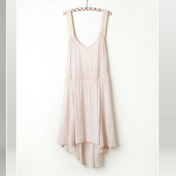 Sold free people slip