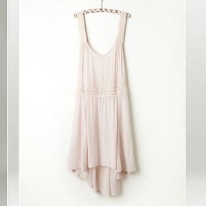 Sold free people slip