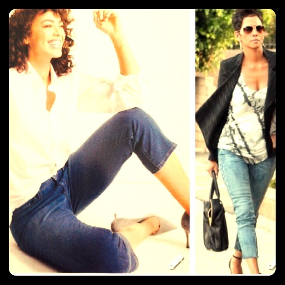 Christopher Blue  Denim - 🌏🌍🌏Christopher Blue 3 marked items/$45! 😘