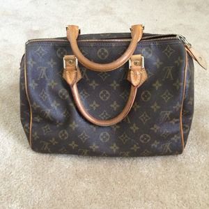 Lv speedy look alike