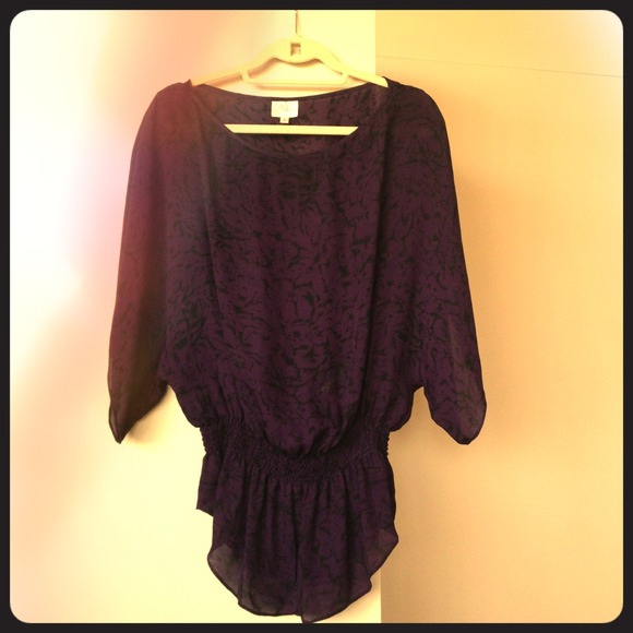 Blouse/top