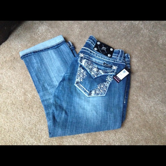 Miss Me Capri🚫🚫🚫sold🚫🚫🚫