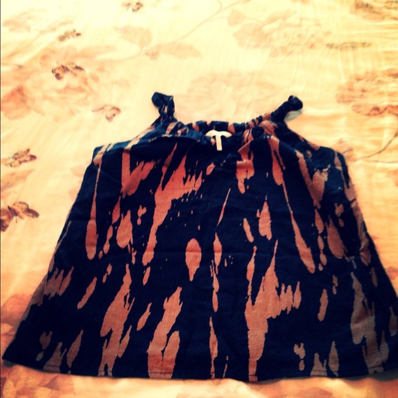 Old navy sleeveless top