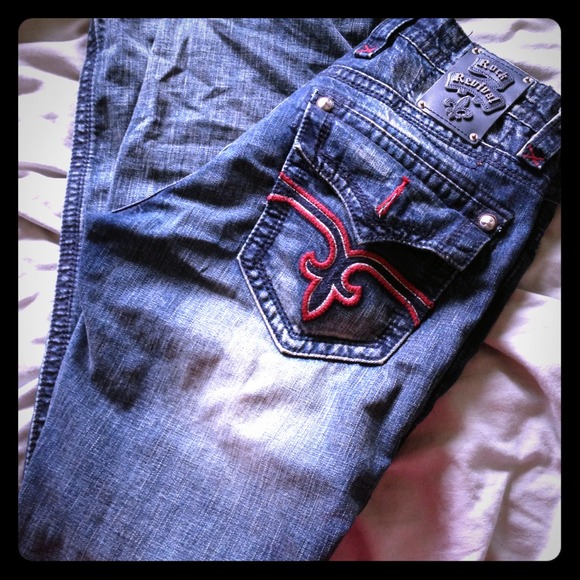 Rock revival,