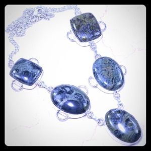 💗SOLD historicheart