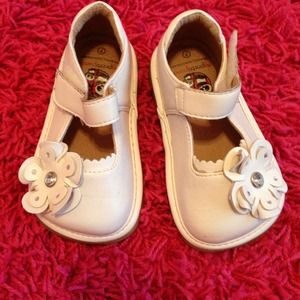 My Pretti Panda Delightful Shoes for Kids.