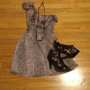 💢SOLD💢 Cute Summer dress