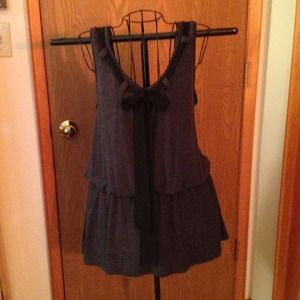 Urban Outfitters Sailor-Style Dress!