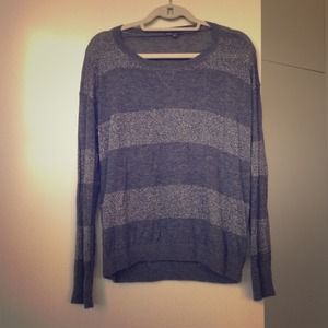 Vince gray sweater