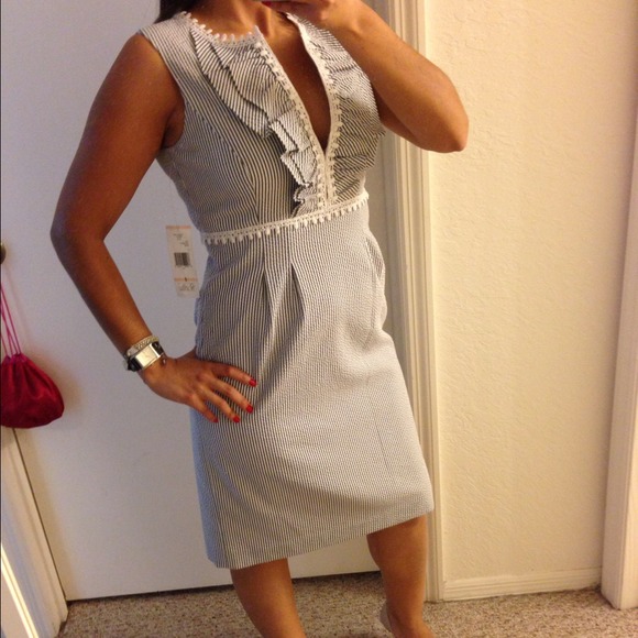 Nine West dress
