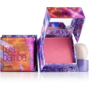 (SOLD) NEW BELLA BAMBA BLUSH BENEFIT