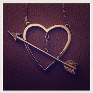 Juicy Couture Limited Edition Necklace 2012