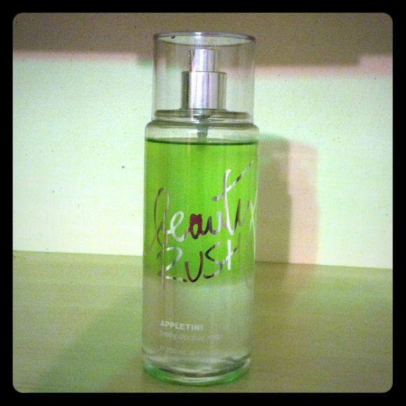 $SOLD$Beauty rush$SOLD$