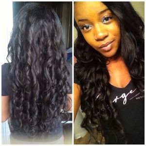 🎀SAMPLE&REVIEW🎀 Brazilian Body Wave 20"22"24"26"