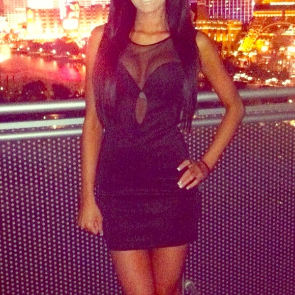 ⭐BUNDLED⭐ BLACK DRESS/TAN DRESS