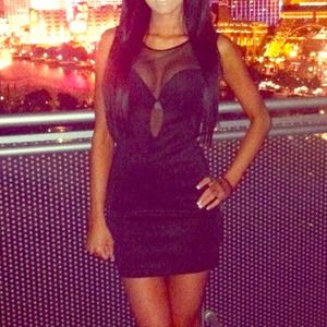 ⭐BUNDLED⭐ BLACK DRESS/TAN DRESS