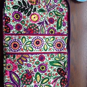 SOLD!!! Vera Bradley Laptop Sleeve
