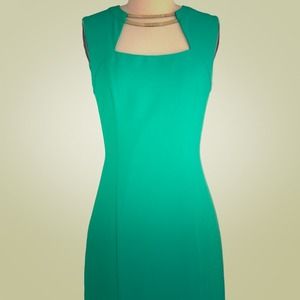 🌺TRADED🌺 Modcloth always accessorized dress