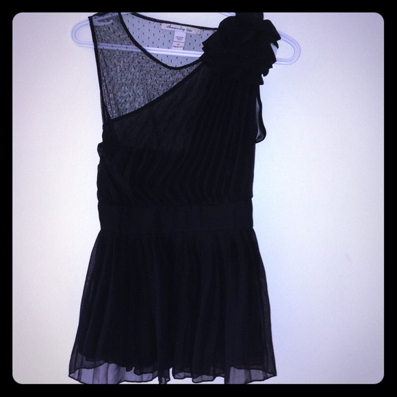 American Rag Tops - Beautiful American rag top