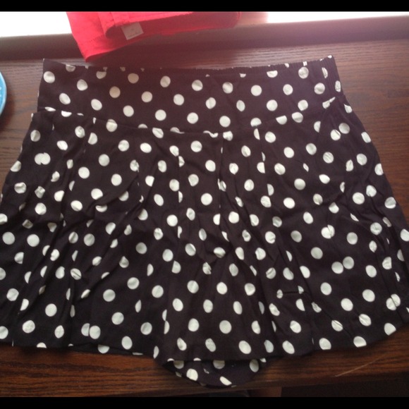 Skorts - Mossimo by Target